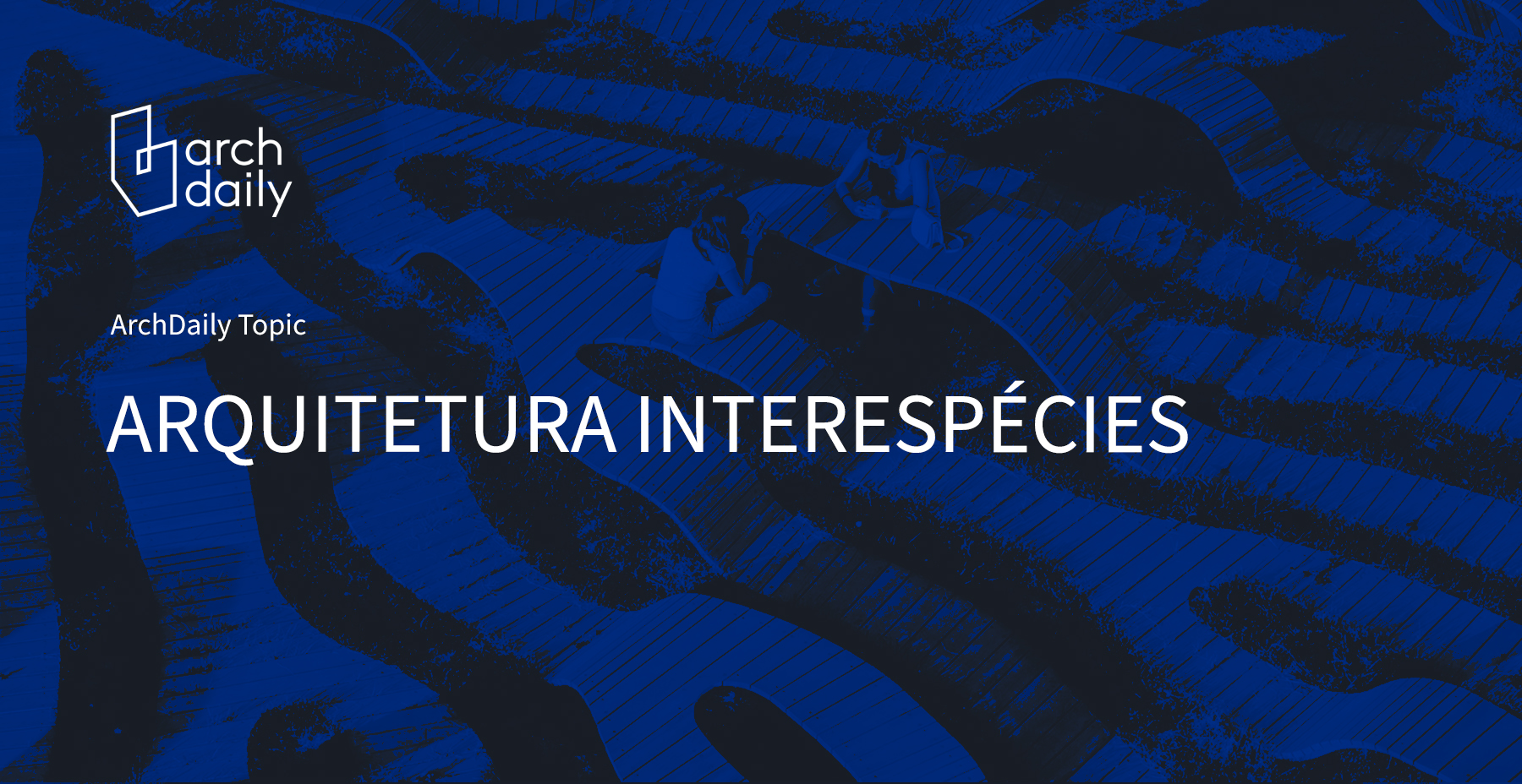 Arquitetura interespécies